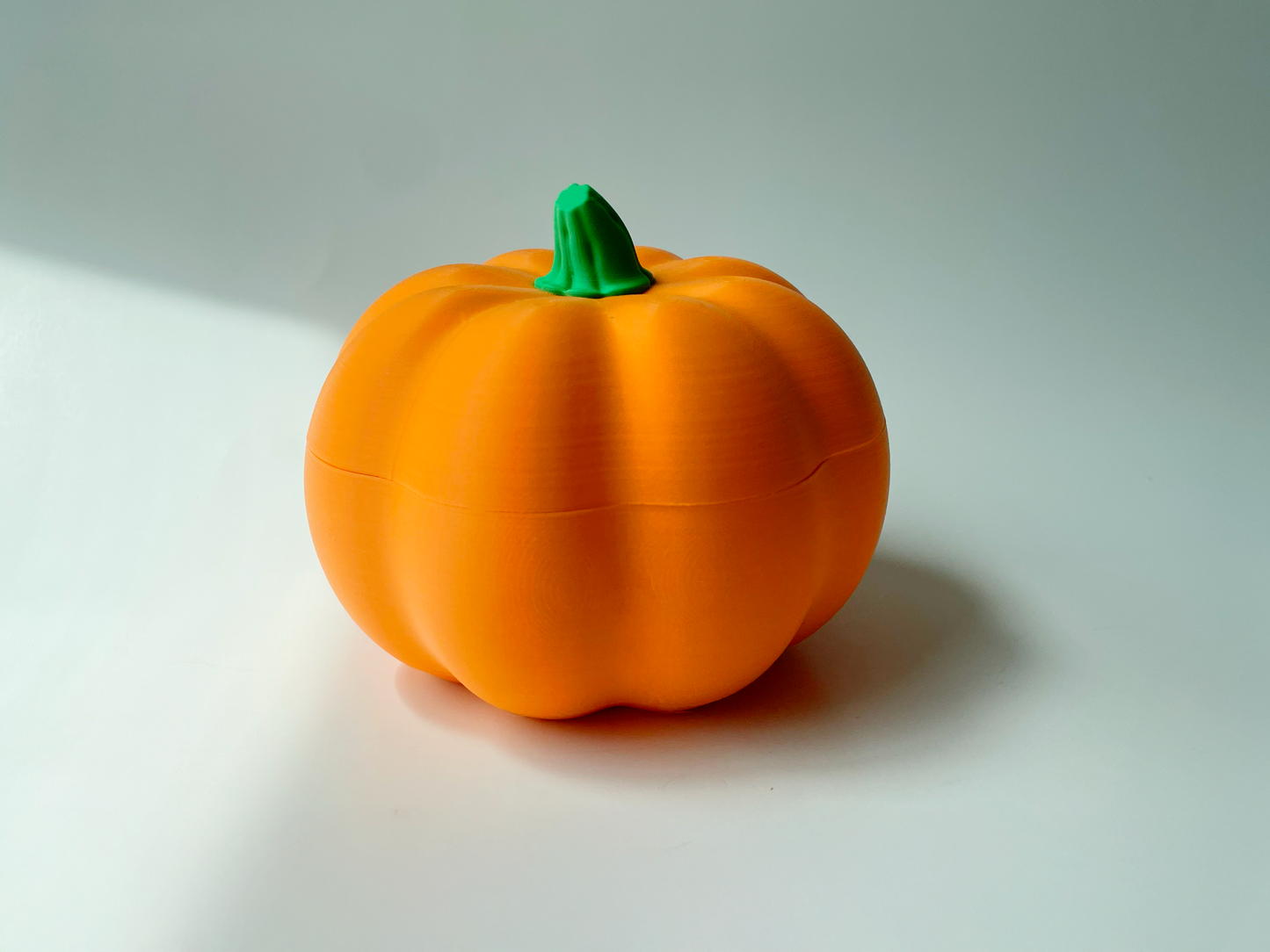 Halloween Pumpkin Filled with Little TikiTaka Flexi Toys for Fun Decor & Play