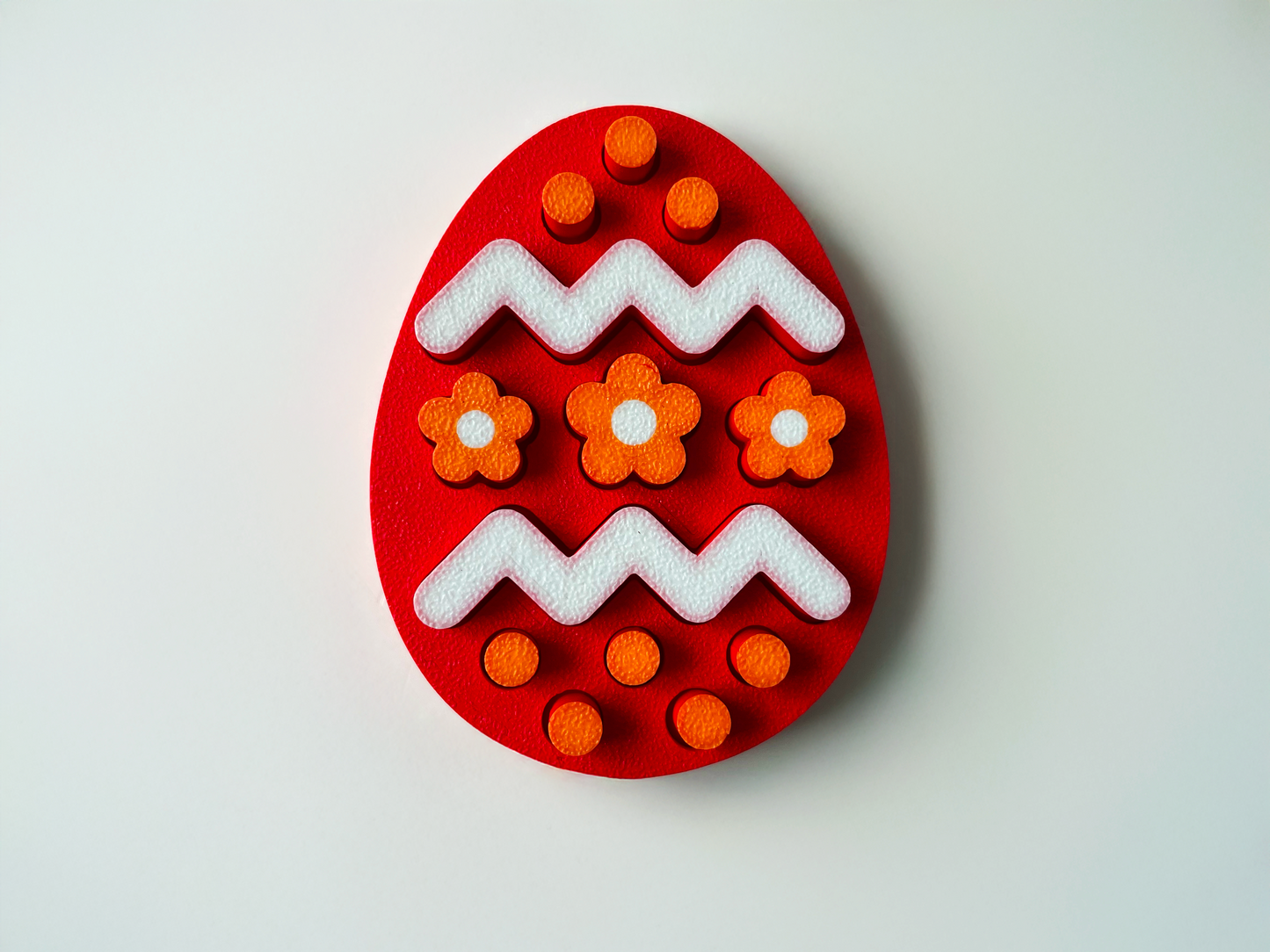 Mom’s Tactile Egg Fidgets for Pretend Loving Play