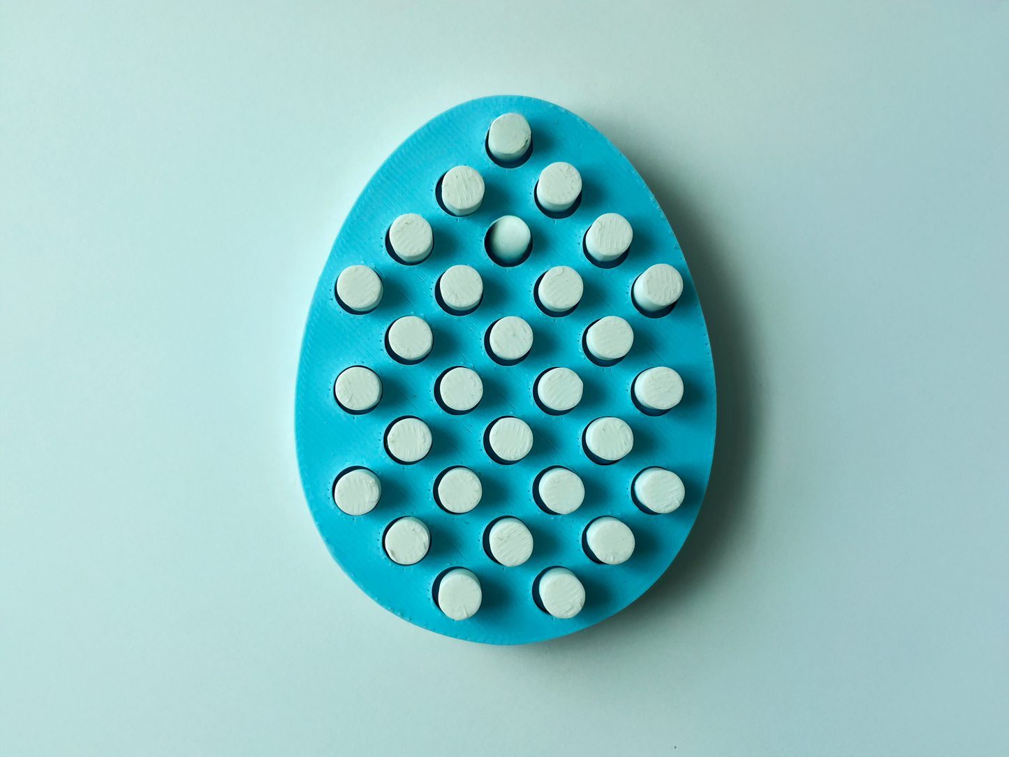 Mom’s Tactile Egg Fidgets for Pretend Loving Play