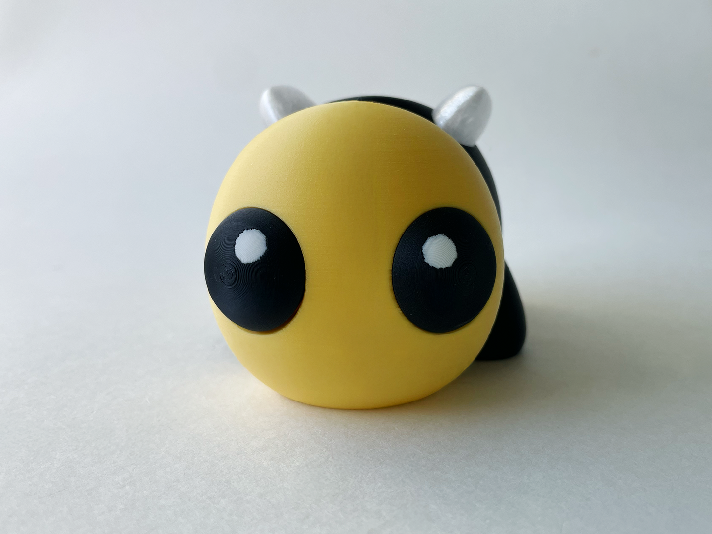 Buzz the Yellow Bee Fidget Toy for Fun Pretend Play for Insect Lovers!