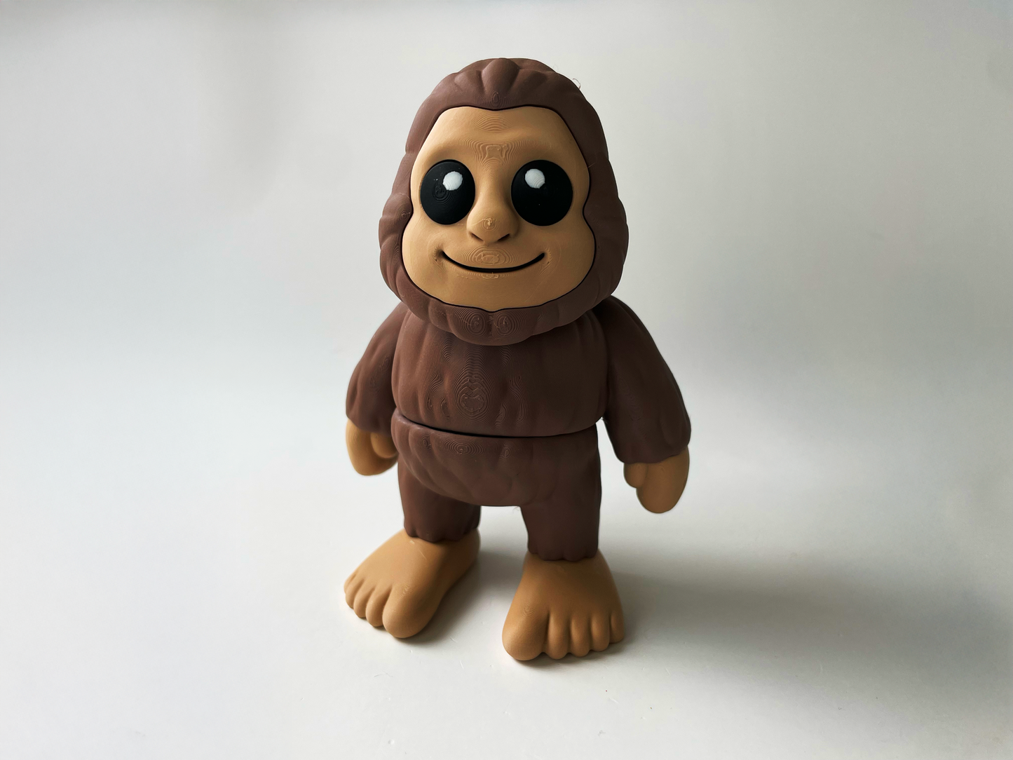 Big Foot! Fidget Toy for Pretend Play