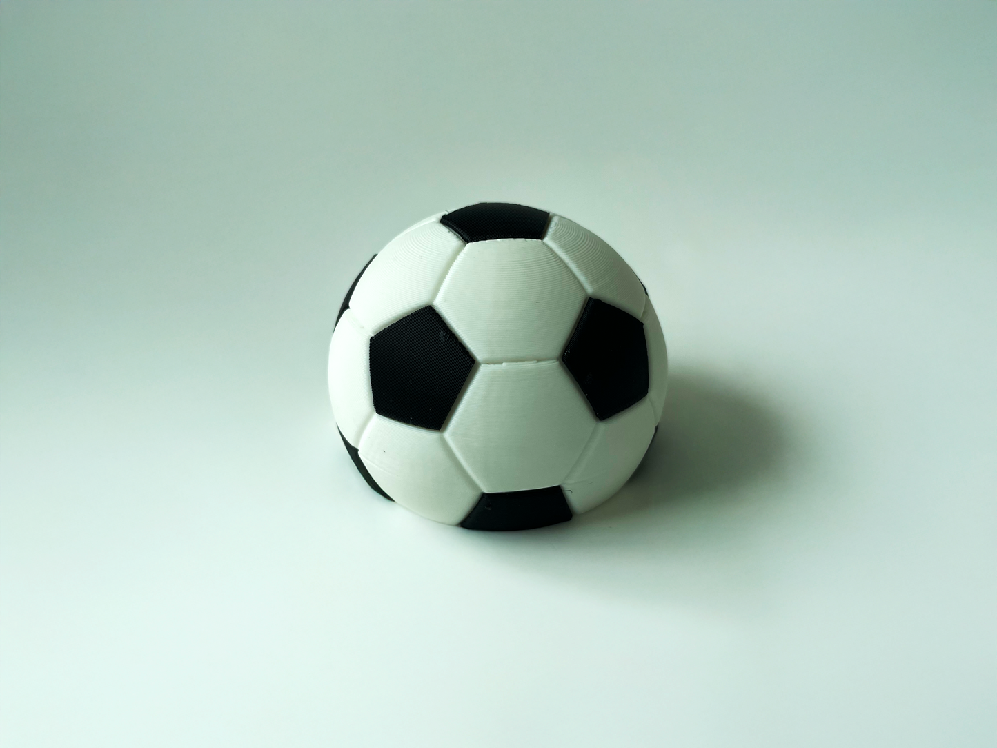 Mom's Soccer Basket Ball Volleyball Sports Balls Fidget Toy for Pretend Tactile Play