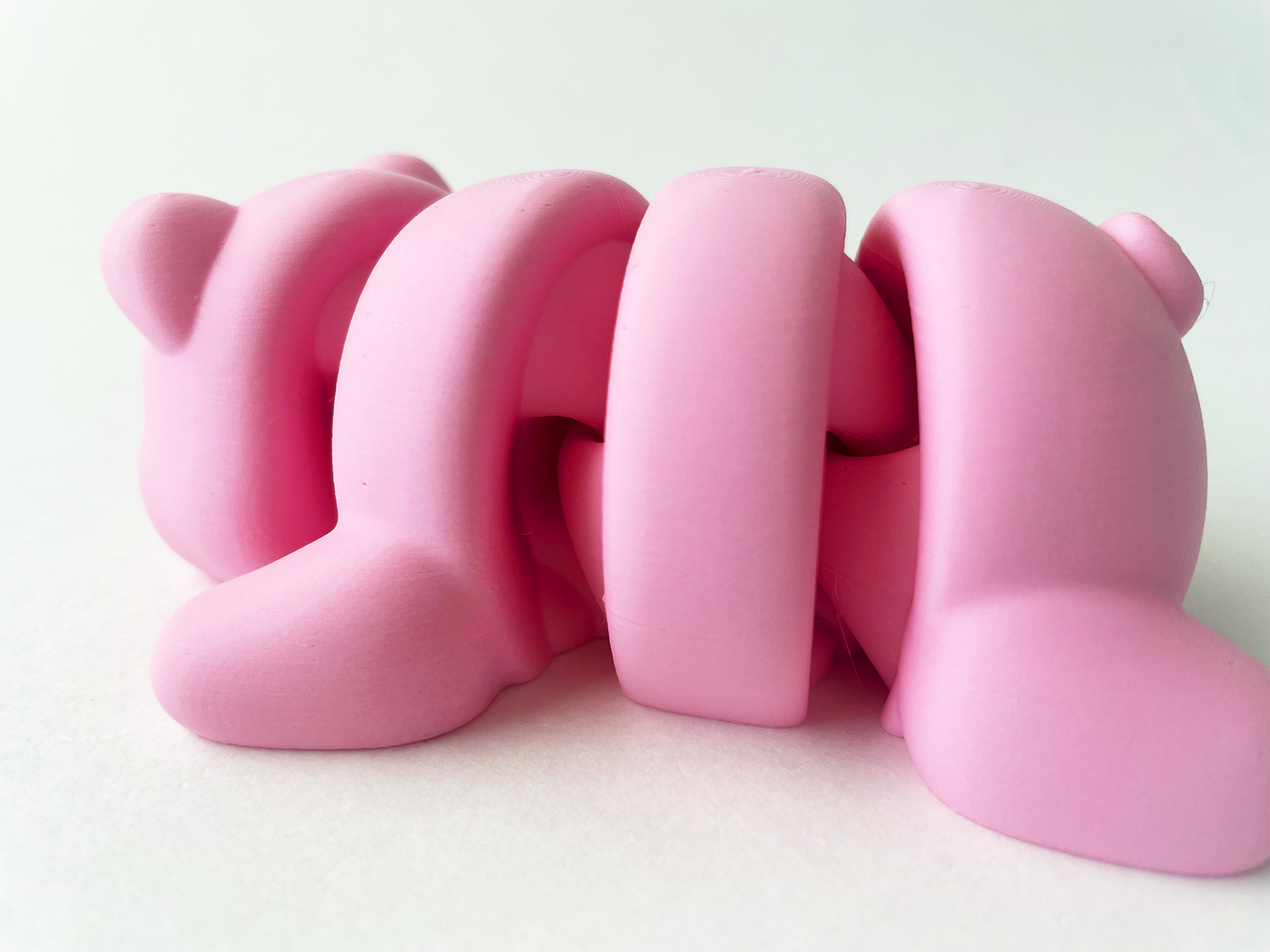 Piggy Fidget Toy for Farm Loving Kids, Fun Pretend Play