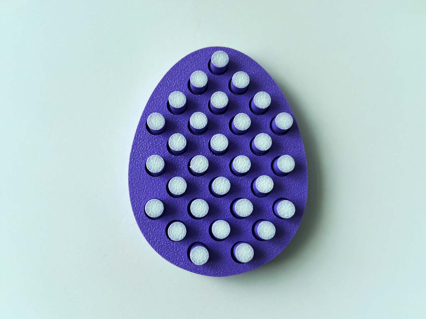 Mom’s Tactile Egg Fidgets for Pretend Loving Play