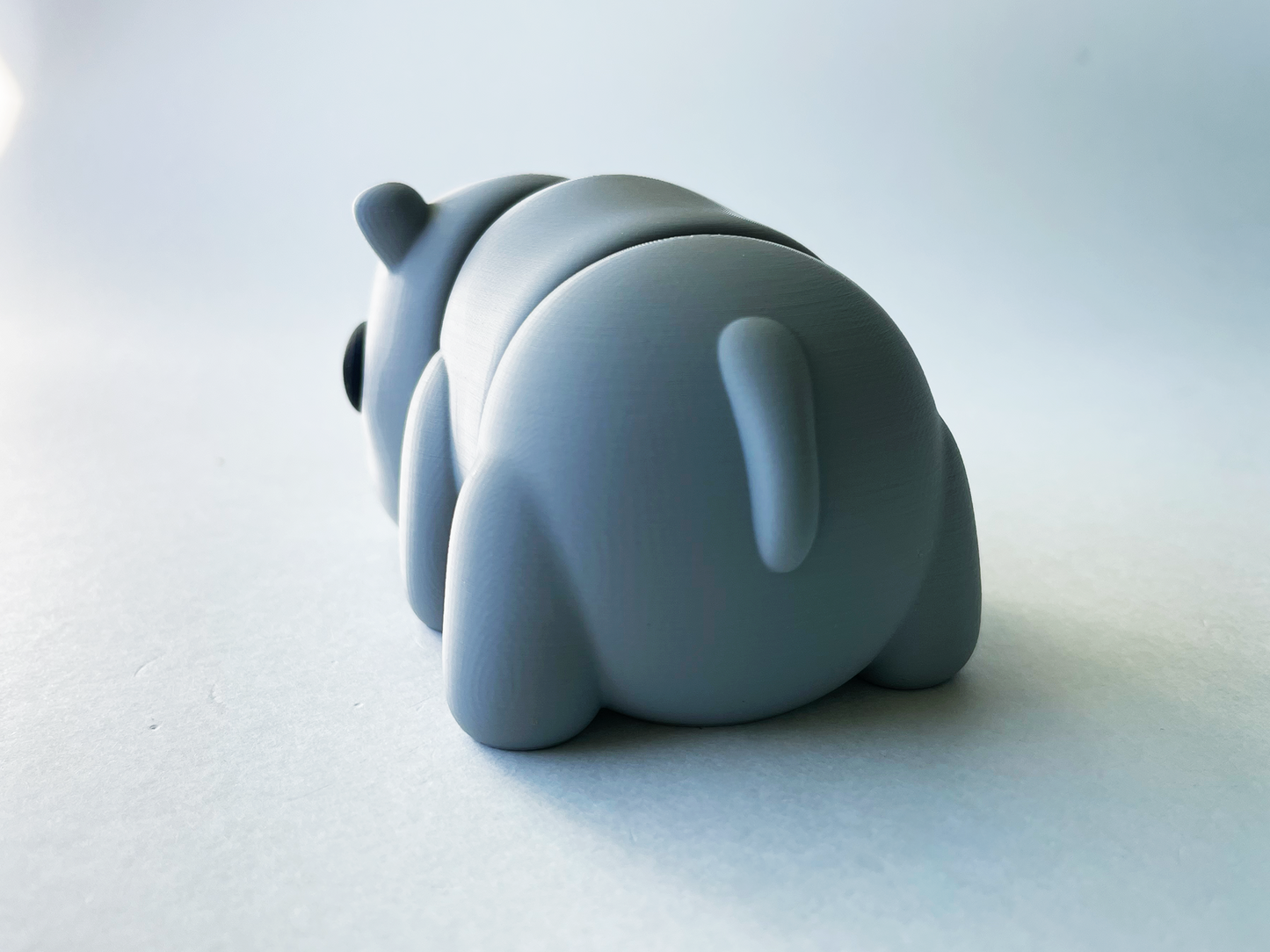 Premium Rhino Toy for Safari & Africa Lovers, STEM Learning, Nature Loving Kids