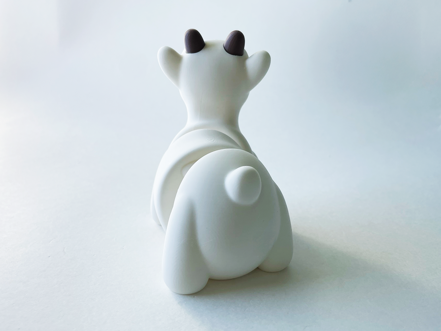 Billy the Goat Fidget Toy for Farm Tactile Pretend Play for Kids