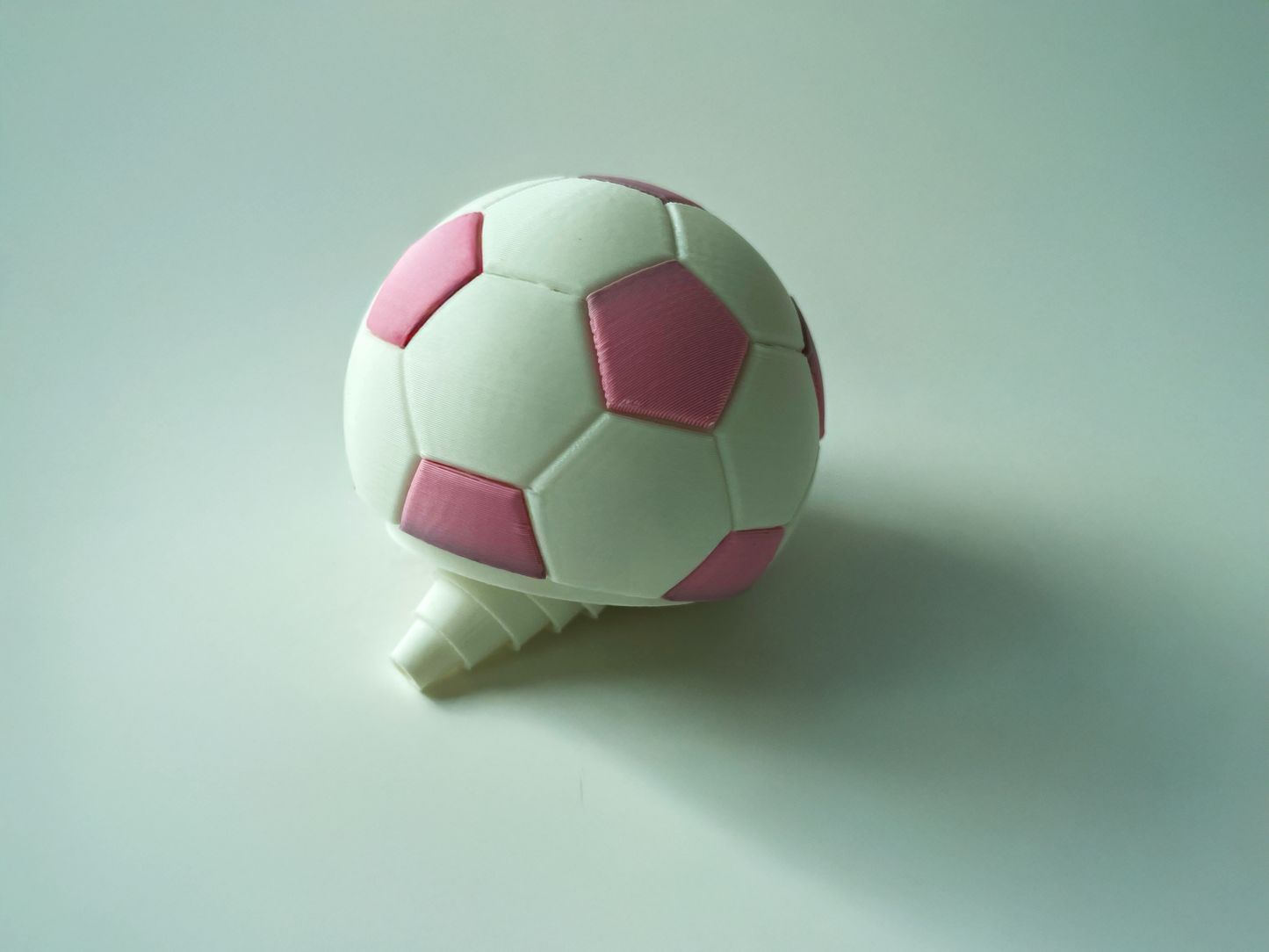 Mom's Soccer Basket Ball Volleyball Sports Balls Fidget Toy for Pretend Tactile Play