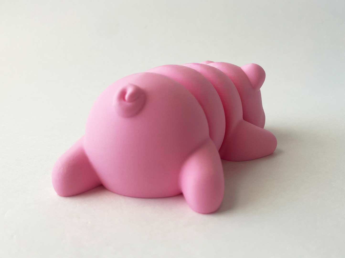 Piggy Fidget Toy for Farm Loving Kids, Fun Pretend Play