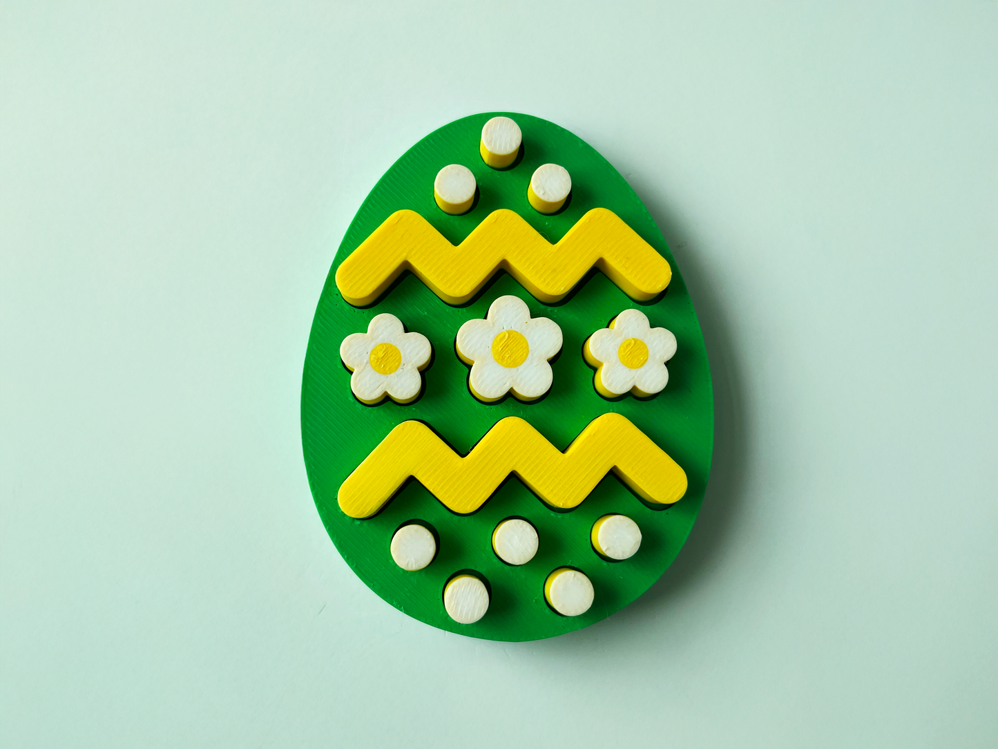 Mom’s Tactile Egg Fidgets for Pretend Loving Play