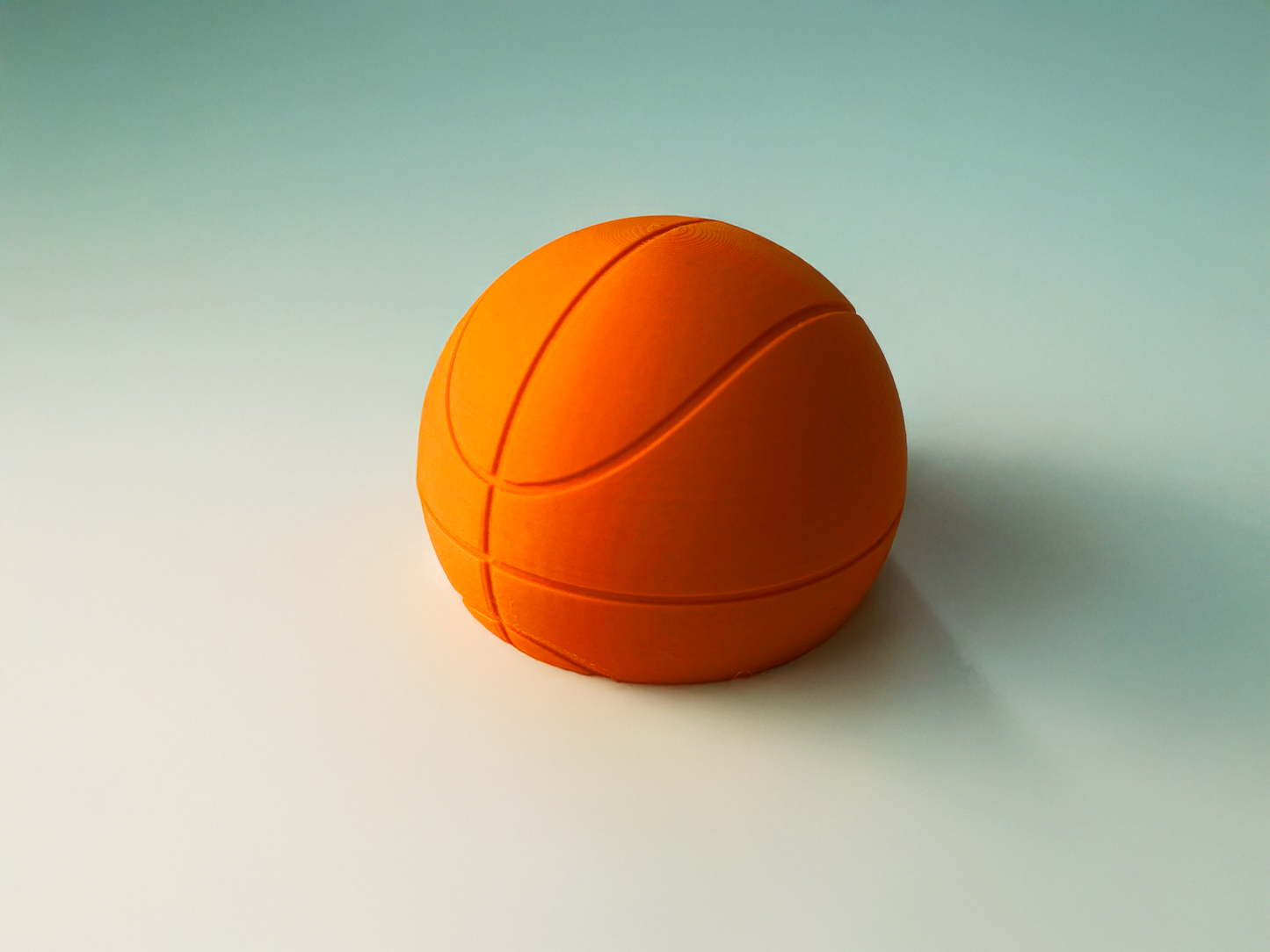 Mom's Soccer Basket Ball Volleyball Sports Balls Fidget Toy for Pretend Tactile Play