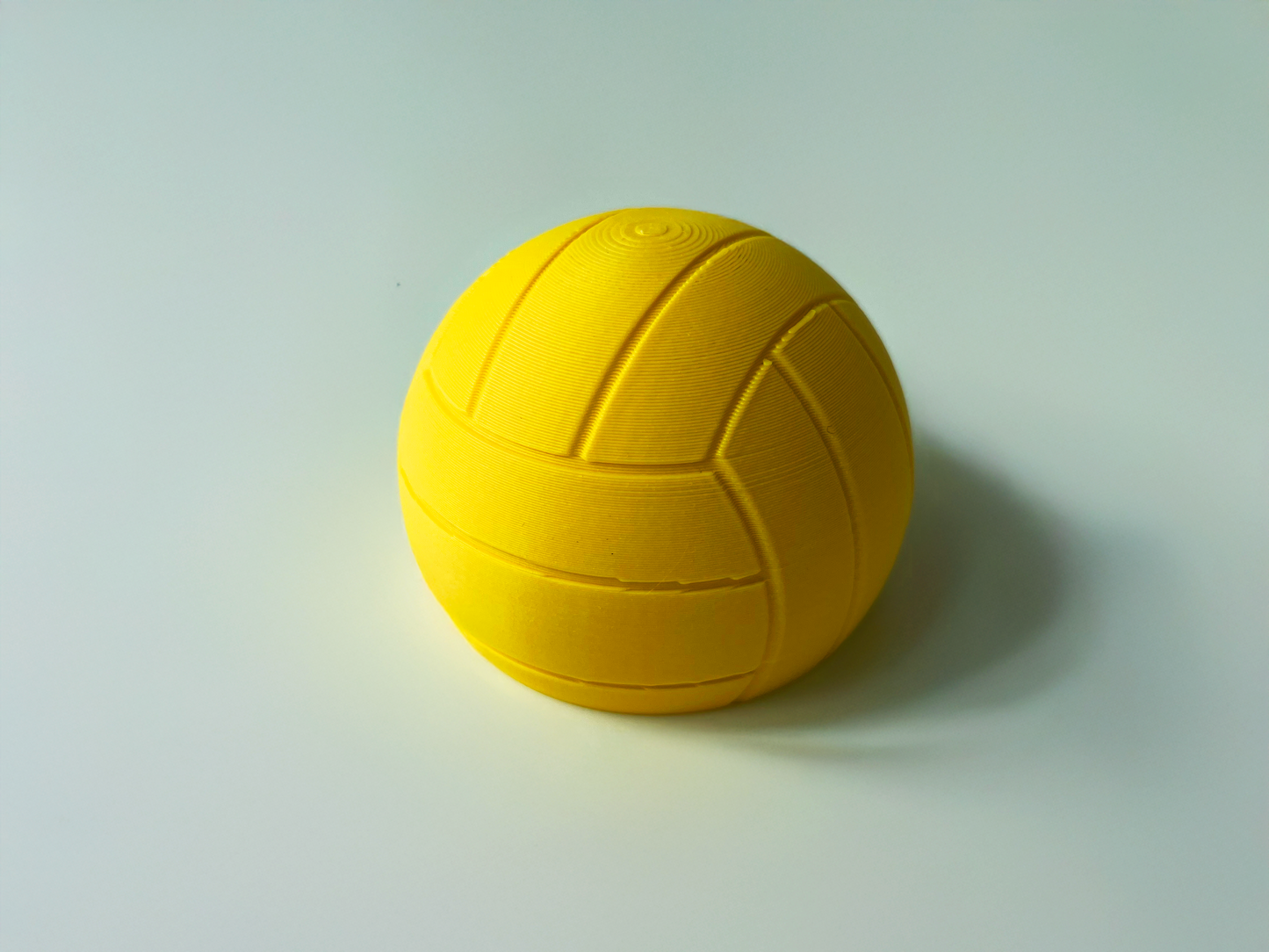 Mom's Soccer Basket Ball Volleyball Sports Balls Fidget Toy for Pretend Tactile Play