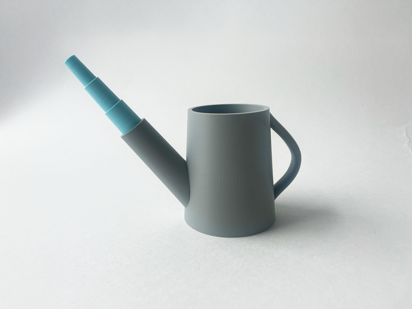 Mom's Watering Can - Articulated Garden Watering Can for Tabletop Tactile Play & Stress Relief