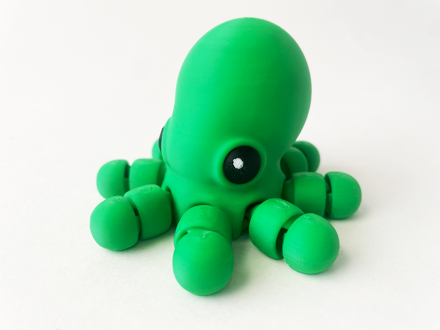 Ben's Baby Green Premium Toy for Fun Marine Animal Pretend Play and Tactile STEM Learning