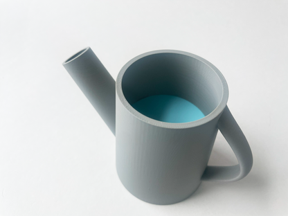 Mom's Watering Can - Articulated Garden Watering Can for Tabletop Tactile Play & Stress Relief