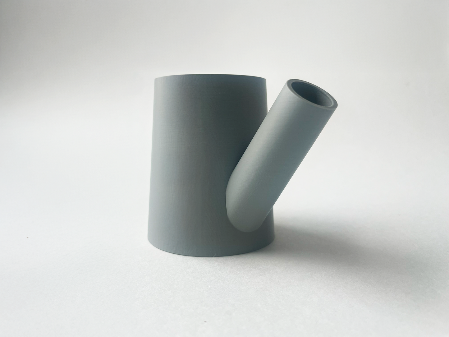 Mom's Watering Can - Articulated Garden Watering Can for Tabletop Tactile Play & Stress Relief