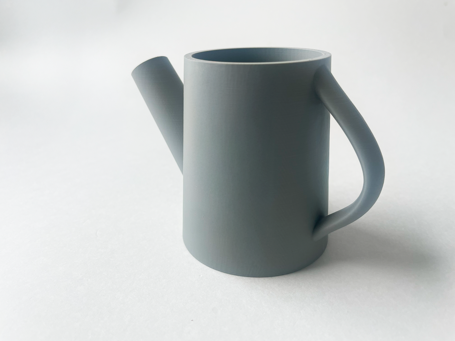 Mom's Watering Can - Articulated Garden Watering Can for Tabletop Tactile Play & Stress Relief