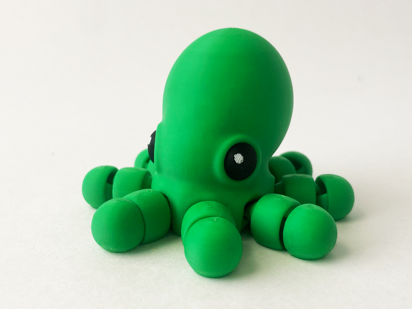 Ben's Baby Green Premium Toy for Fun Marine Animal Pretend Play and Tactile STEM Learning